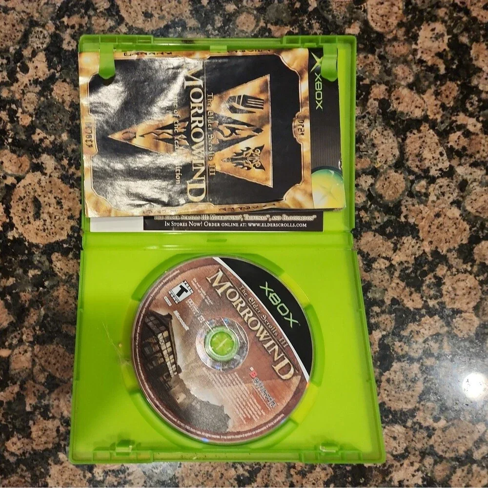 N/A return vvardenfell